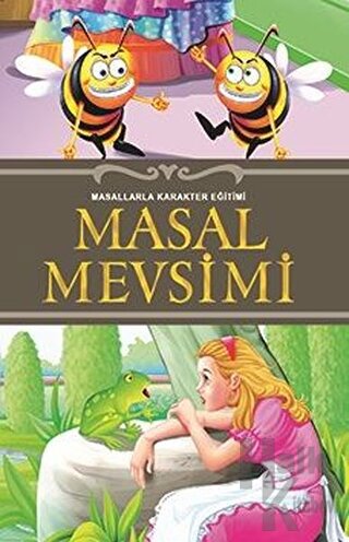 Masal Mevsimi