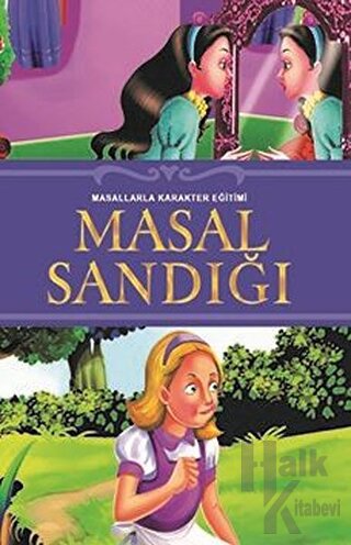 Masal Sandığı