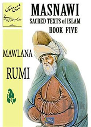 Masnawi Sacred Texts of Islam - Book Five