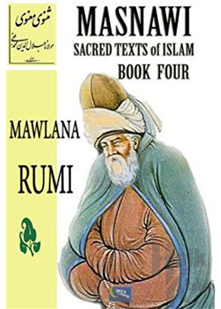 Masnawi Sacred Texts Of Islam - Book Three - Halkkitabevi
