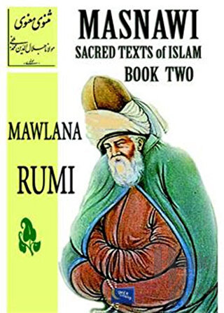 Masnawi Sacred Texts Of Islam - Book Two