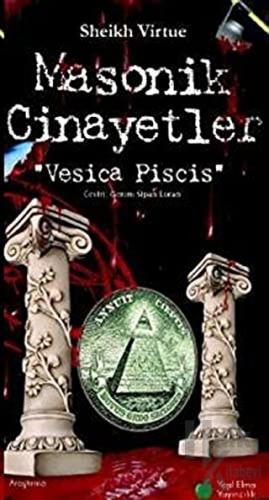 Masonik Cinayetler Vesica Piscis