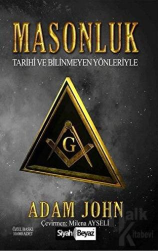 Masonluk - Halkkitabevi