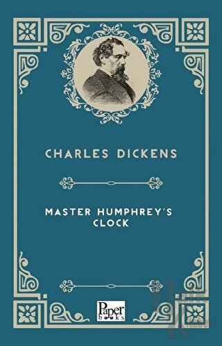 Master Humphrey's Clock - Halkkitabevi