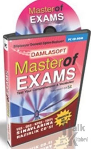 Master of Exams