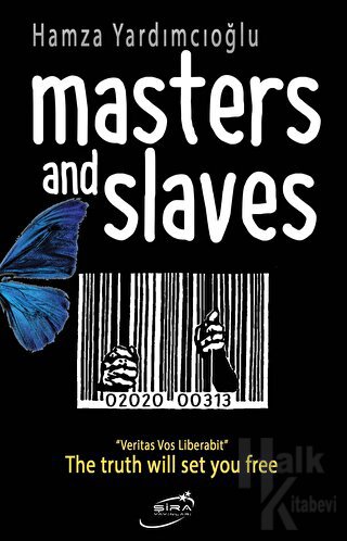 Masters And Slaves - Halkkitabevi