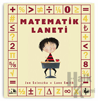Matematik Laneti