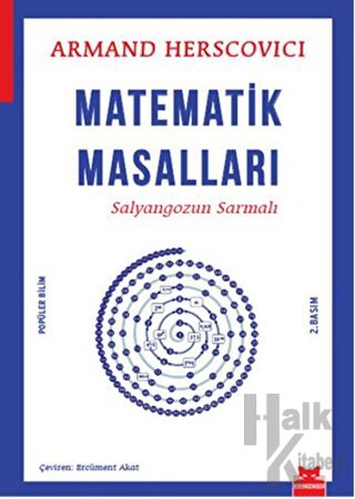 Matematik Masalları - Halkkitabevi