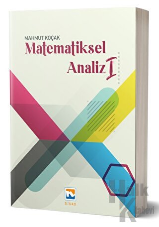 Matematiksel Analiz - I - Halkkitabevi