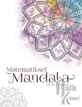 Matematiksel Mandala - Halkkitabevi