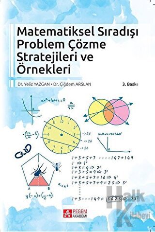 Matematiksel Sıradışı Problem Çözme Stratejileri ve Örnekleri - Halkki