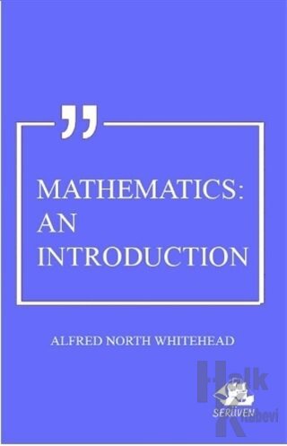 Mathematics: An Introduction