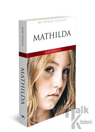 Mathilda - İngilizce Roman - Halkkitabevi