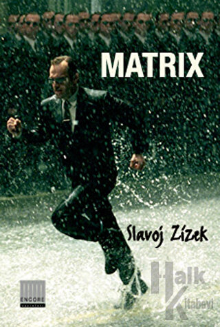 Matrix - Halkkitabevi