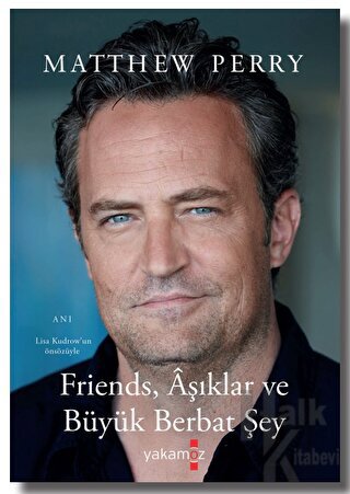 Matthew Perry