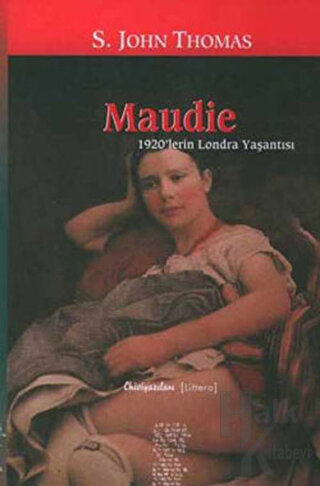 Maudie 1920’lerin Londra Yaşantısı - Halkkitabevi