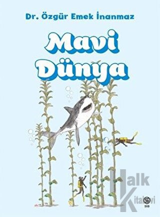 Mavi Dünya