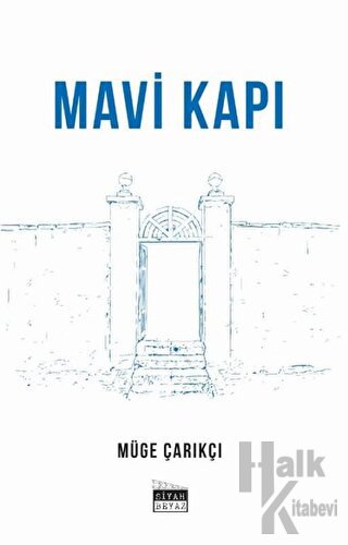 Mavi Kapı - Halkkitabevi