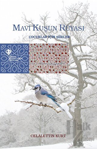 Mavi Kuşun Rüyası - Halkkitabevi