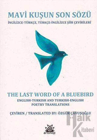 Mavi Kuşun Son Sözü - Halkkitabevi