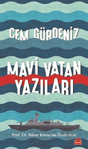Mavi Vatan Yazıları - Halkkitabevi