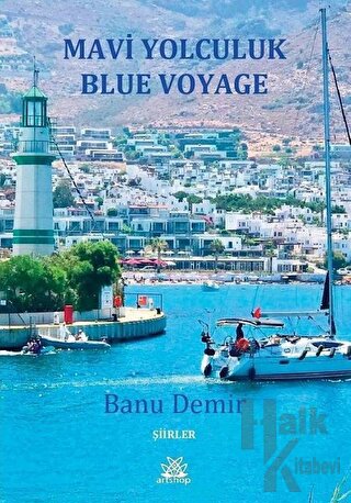 Mavi Yolculuk (Blue Voyage) - Halkkitabevi