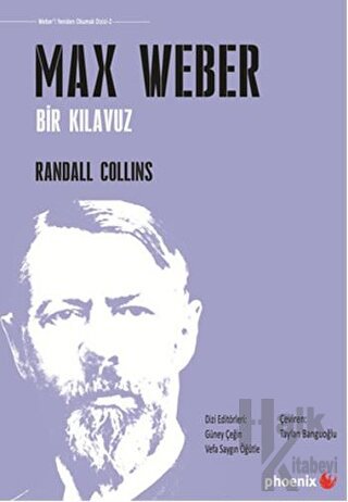 Max Weber - Halkkitabevi