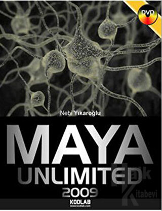 Maya Unlimited 2009 - Halkkitabevi