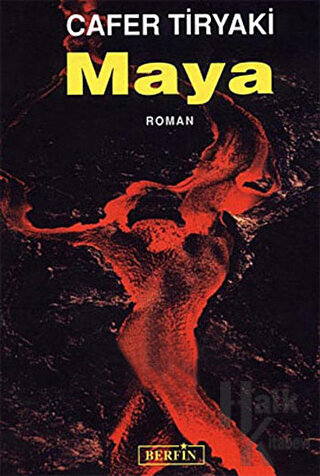 Maya - Halkkitabevi