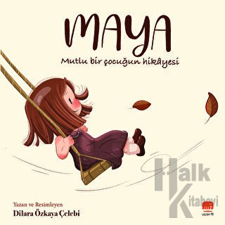 Maya - Halkkitabevi