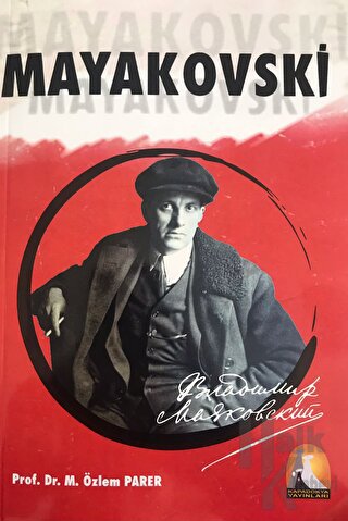 Mayakovski - Halkkitabevi