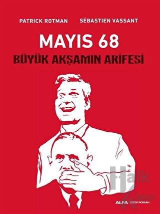 Mayıs 68 - Halkkitabevi
