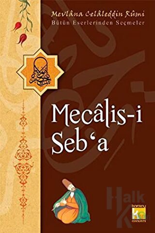 Mecalis-i Seb’a
