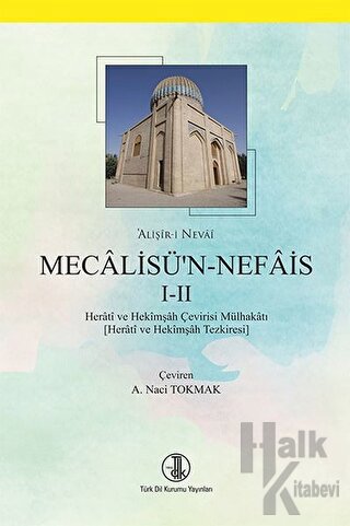 Mecalisü'n Nefais 1 - 2
