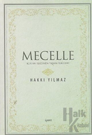 Mecelle - Halkkitabevi