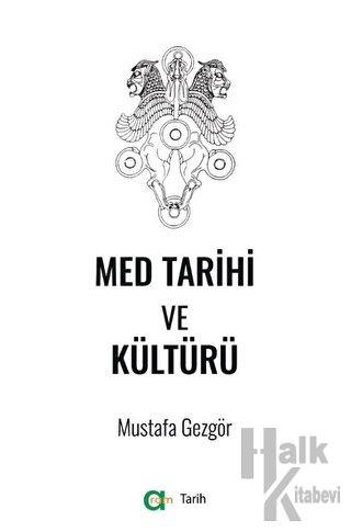 Med Tarihi ve Kültürü - Halkkitabevi