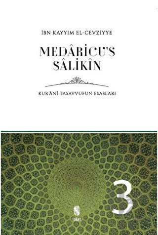 Medaricu’s Salikin 3