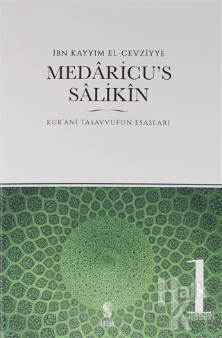Medaricu's Salikin 1 - Halkkitabevi