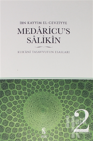 Medaricu's Salikin 2 - Halkkitabevi