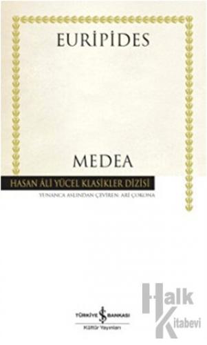 Medea (Ciltli)