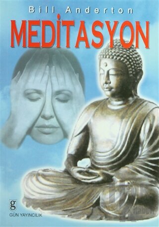 Meditasyon - Halkkitabevi