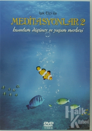 Meditasyonlar - 2 - Halkkitabevi