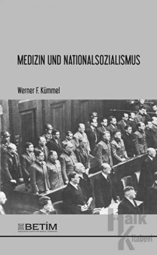 Medizin und Nationalsozialismus - Halkkitabevi