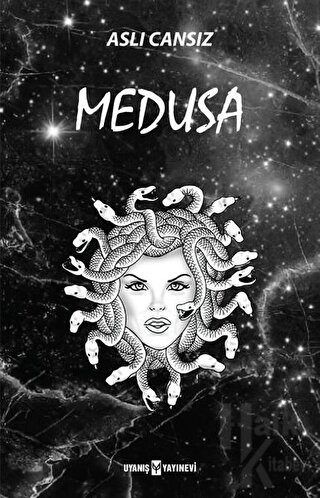 Medusa - Halkkitabevi