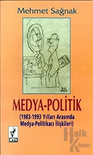 Medya-Politik - Halkkitabevi