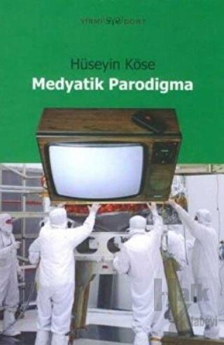 Medyatik Parodigma - Halkkitabevi