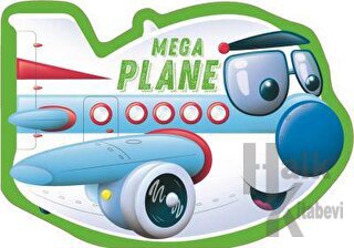 Mega Plane (Ciltli)