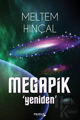 Megapik - Halkkitabevi