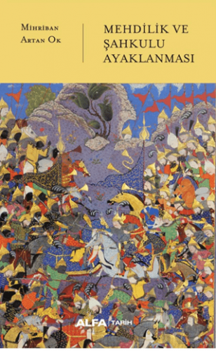 Mehdilik ve Şahkulu Ayaklanması