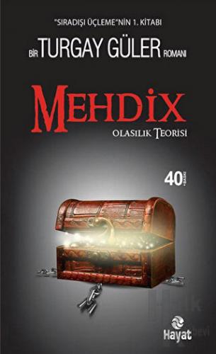 MehdiX - Olasılık Teorisi - Halkkitabevi